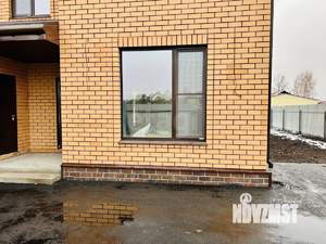 Дом 133м&sup2;, 2-этажный, участок 6 сот.  