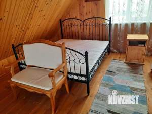 Дом 112м², 2-этажный, участок 8 сот.  