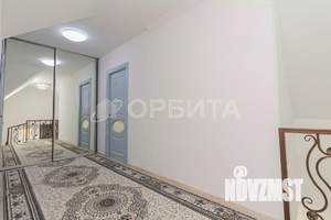 Дом 95м&sup2;, 2-этажный, участок 8 сот.  