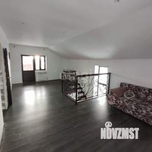 Дом 140м&sup2;, 2-этажный, участок 5 сот.  