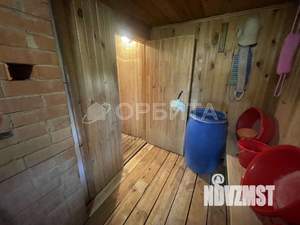 Дом 110м&sup2;, 2-этажный, участок 14 сот.  