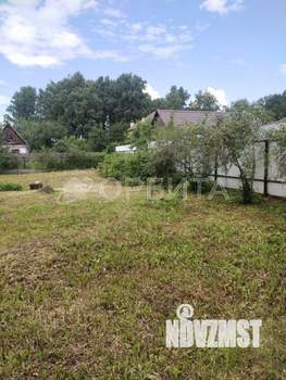 Дом 107м&sup2;, 2-этажный, участок 12 сот.  