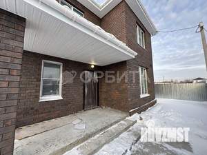 Дом 134м², 2-этажный, участок 5 сот.  