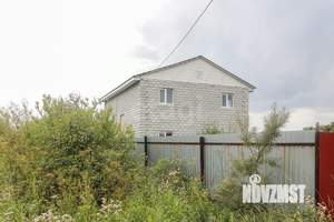 Дом 255м², 2-этажный, участок 10 сот.  