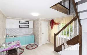 Коттедж 110м², 2-этажный, участок 5 сот.  