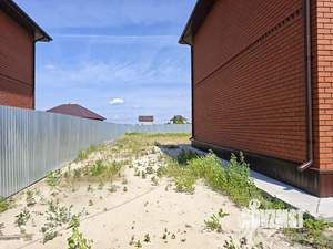 Коттедж 162м&sup2;, 2-этажный, участок 9 сот.  