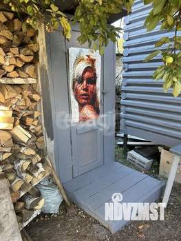 Дача 120м&sup2;, 2-этажный, участок 6 сот.  