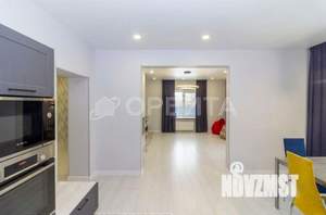 Дом 187м&sup2;, 2-этажный, участок 5 сот.  