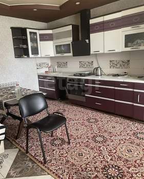 Дом 138м&sup2;, 2-этажный, участок 6 сот.  