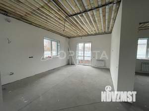 Дом 82м², 2-этажный, участок 4 сот.  