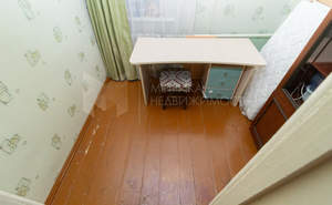 Дом 64м², 1-этажный, участок 6 сот.  