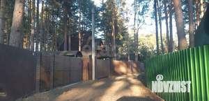 Дом 120м&sup2;, 3-этажный, участок 8 сот.  