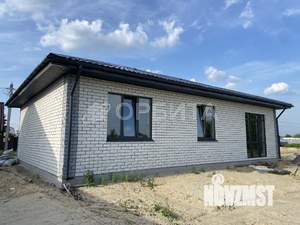Дом 85м², 2-этажный, участок 7 сот.  