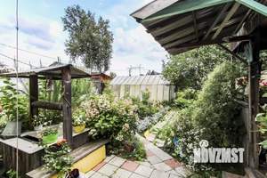 Дом 68м&sup2;, 2-этажный, участок 10 сот.  