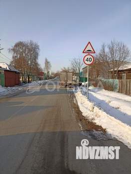 Дом 58м&sup2;, 2-этажный, участок 10 сот.  