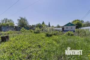 Дом 10м&sup2;, 1-этажный, участок 6 сот.  