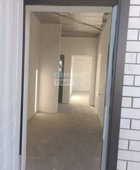 Дом 72м&sup2;, 1-этажный, участок 5 сот.  