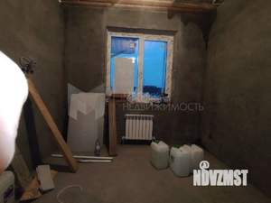 Коттедж 110м², 1-этажный, участок 5 сот.  