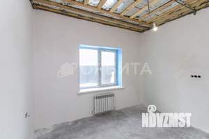 Дом 91м&sup2;, 2-этажный, участок 5 сот.  