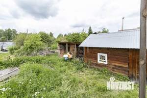 Дом 70м², 1-этажный, участок 5 сот.  
