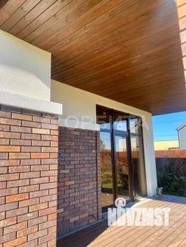 Дом 156м², 2-этажный, участок 8 сот.  