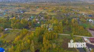 Дом 70м&sup2;, 1-этажный, участок 11 сот.  