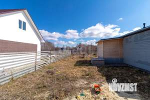 Дом 60м², 1-этажный, участок 7 сот.  