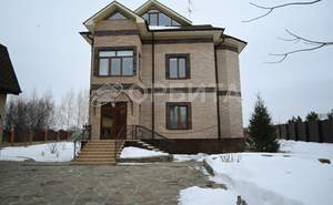Дом 354м², 2-этажный, участок 0 сот.  