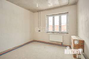 Таунхаус 100м², 2-этажный, участок 2 сот.  