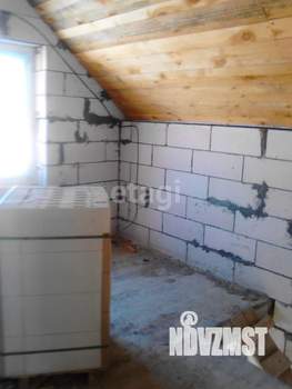 Дом 180м&sup2;, 2-этажный, участок 12 сот.  