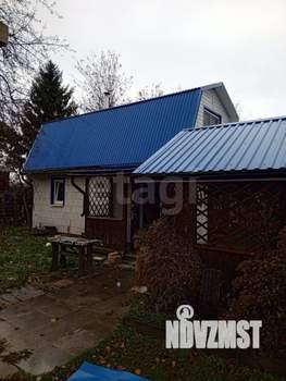 Дом 140м², 2-этажный, участок 5 сот.  