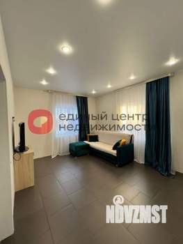 Дом 74м&sup2;, 2-этажный, участок 10 сот.  