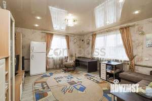 Дом 190м², 3-этажный, участок 3 сот.  