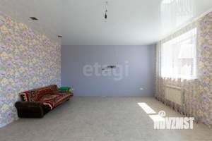 Дом 171м², 2-этажный, участок 6 сот.  
