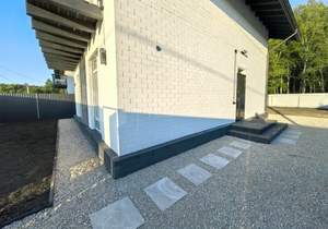 Дом 109м&sup2;, 2-этажный, участок 5 сот.  