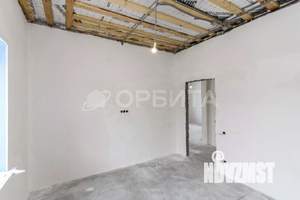 Дом 91м&sup2;, 2-этажный, участок 5 сот.  