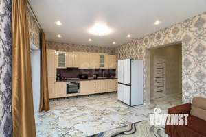 Дом 140м&sup2;, 2-этажный, участок 8 сот.  