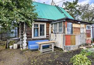 Дача 20м², 1-этажный, участок 5 сот.  