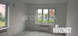 Дом 97м&sup2;, 2-этажный, участок 8 сот.  