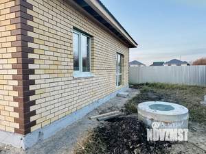 Дом 100м², 1-этажный, участок 6 сот.  