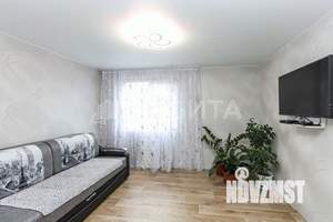 Дом 109м&sup2;, 2-этажный, участок 6 сот.  