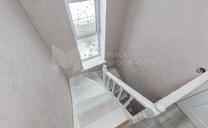 Дом 166м&sup2;, 1-этажный, участок 8 сот.  