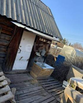 Дом 70м&sup2;, 2-этажный, участок 6 сот.  