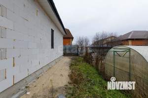 Дом 100м², 1-этажный, участок 5 сот.  