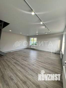 Дом 74м&sup2;, 1-этажный, участок 6 сот.  