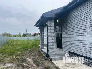 Дом 85м&sup2;, 2-этажный, участок 5 сот.  