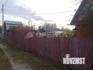 Дача 110м², 2-этажный, участок 7 сот.  