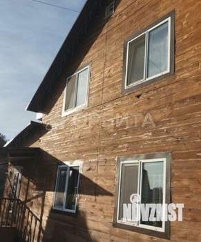 Дом 120м&sup2;, 2-этажный, участок 5 сот.  