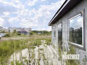 Дом 37м&sup2;, 1-этажный, участок 9 сот.  