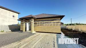 Дача 96м², 2-этажный, участок 4 сот.  